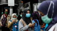 Pakar Ungkap Perbedaan Batuk Flu dan Batuk Akibat Polusi