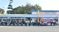 Bayar Pajak Lebih Mudah, Ini Daftar Lokasi Samsat Drive Thru di Jabar