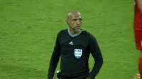 Wasit Ahmed Al Kaf Pensiun, Pernah Jadi Musuh Fans Indonesia