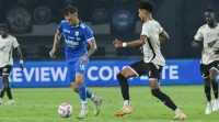 Prediksi Susunan Pemain Persib vs PSM di Super League