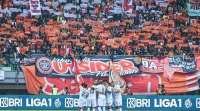 elang Persija vs Persib, PSSI Harap Laga Aman dan Lanca