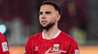 Calvin Verdonk Raih Rating Lebih Tinggi dari Mbappe dan Giroud