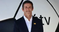 John Ternus Resmi Jadi CEO Apple, Gantikan Tim Cook