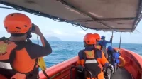 Pencarian Lima Jurnalis Hilang di Selat Sunda Masuk Hari Ketiga