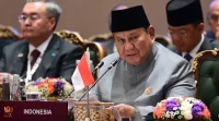 Reshuffle Kabinet, Hasan Nasbi Singgung Prabowo Pernah Diberhentikan dari TNI