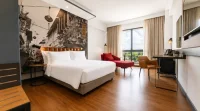 Dusit Princess Ipoh Dibuka 1 Oktober