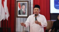 Nusron Wahid Dorong Budaya Berpikir Kritis di Politeknik Agraria STPN