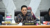 AIA Minta BMKG Pantau Sebaran Abu Vulkanik Anak Krakatau dan Lakukan OMC