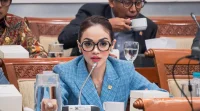 Andina Narang Dukung Kebijakan Afirmatif Prabowo untuk Putra-Putri Dayak Masuk TNI