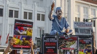 Desak Setop Ekspor Monyet, Didukung Petisi dari 46.565 Orang