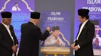 Gus Maftuh Respons Polemik Buku Islam Ala Prabowo: Jangan Terjebak Judul