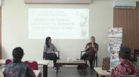 Telur Itik Mulai Naik Kelas