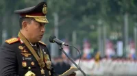 Lima Kombes Pol Pecah Bintang, Ini Daftar Jabatan Barunya