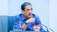 Asep Wahyuwijaya Soroti Kesiapan Bandara dan Hak Pensiunan Angkasa Pura