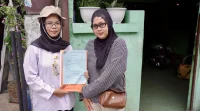 Warga Jakarta Timur Rasakan Kemudahan Pengukuran Tanah Terjadwal ATR/BPN