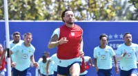 Tantangan Persib di Mata Klok