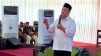 Nusron Wahid Soroti Relevansi UUPA 1960 dengan Tantangan Pertanahan Masa Kini