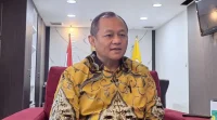 Golkar Buka Suara Usai Fahd A Rafiq Kena OTT KPK