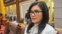 Felly Estelita Tekankan Kehidupan Layak Pekerja dalam RUU Perlindungan Ketenagakerjaan