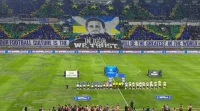 Pelatih PSM Soroti Rumput GBLA Usai Kalah dari Persib