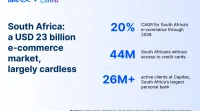 Canva Gandeng Capitec, Buka Akses Langganan di Afrika Selatan