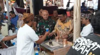 Bupati Minta Perangkat Daerah-BUMD Sajikan Kopi Sukabumi di Setiap Kegiatan
