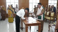 Bupati Sukabumi Dorong Forum Anak Daerah Suarakan Hak Anak