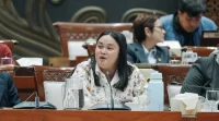 Farah Puteri Nahlia: Penguatan PDN Krusial untuk Kedaulatan Data Nasional