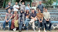 Homecoming IKA Unpad 2026: Pulang, Berkarya, Mengabdi