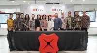 DBS Bentuk Konglomerasi Keuangan di Indonesia