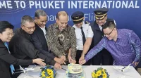 Transnusa Buka Rute Bali–Phuket, Mulai Harian Oktober