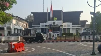 Sekolah di Kota Sukabumi Kembali Tatap Muka, Aktivitas Luar Ruangan Dikurangi
