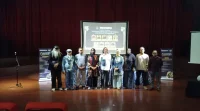 ISBI Bandung Gugat Relevansi Interkulturalitas Teater