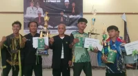 Tuan Rumah SPS Raih Juara Umum III pada Turnamen Milad ke-56