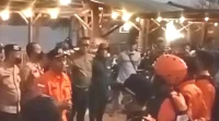 Jurnalisnya Hilang di Selat Sunda, Merdeka.com Terus Berkoordinasi dengan Basarnas