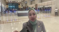 Ratna Juwita Sari: Pembentukan BUK Migas Masih Dibahas DPR dan Pemerintah