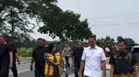 Ijeck: Pemerataan Pembangunan Harus Dirasakan Semua