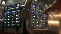 Asing Jual Saham Rp3,36T Sepekan, Begini Nasib BBCA
