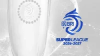 Jadwal BRI Super League 2026/2027 Pekan Pertama