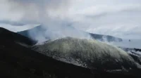 Daftar Daerah Terapkan PJJ Imbas Abu Vulkanik Anak Krakatau