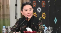 Julie Laiskodat: RUU Daerah Kepulauan Harus Seimbangkan Ekologi dan Kesejahteraan Masyarakat