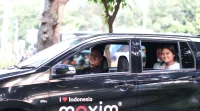 Maxim Tasikmalaya Tambah Pilihan, Ada Car Hemat dan Car Plus