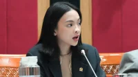 Ruby Chairani Minta Data DTSEN Disinkronkan untuk Bantuan Pendidikan