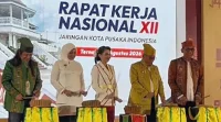 Bandung Jadi Tuan Rumah Rakernas JKPI 2027