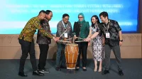 Energi dan Infrastruktur Digital Menguat, IEE Series 2026 Hadirkan Tiga Sektor Strategis
