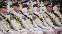 Sri Sultan: Insan Pertanahan Harus Mampu Membaca Peta dan Memahami Manusia