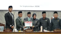 10 Raperda Disetujui, Pemkab Bandung dan DPRD Siapkan Arah Kebijakan 2027