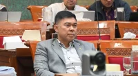 Rycko Menoza Dorong Percepatan Perbaikan Sekolah Rusak Akibat Gempa NTT