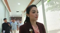 Andina Dorong Revitalisasi BTS di Kalteng untuk Atasi Gangguan Internet akibat Karhutla