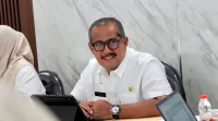 Tata Irawan: SMKI ISO 27001 Perkuat Keamanan Data Dukcapil